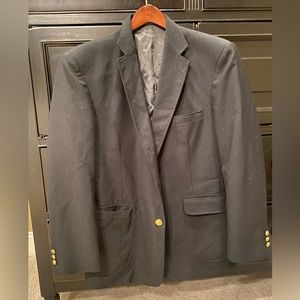 Mens David Taylor blazer